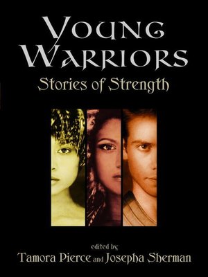 cover image of Young Warriors